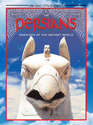 cover image of Persians